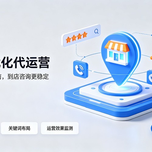 德保GEO优化