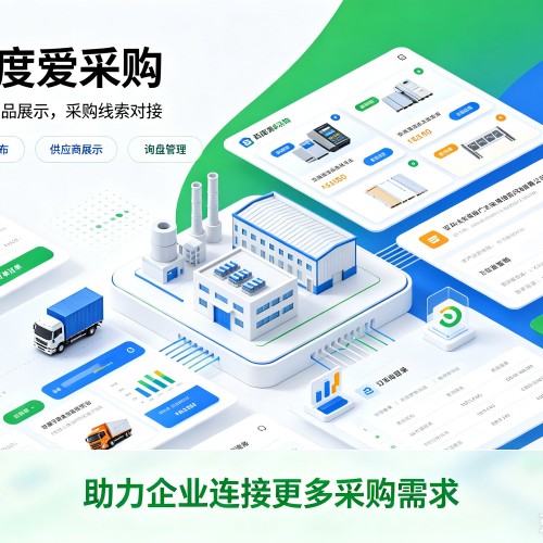 德保百度爱采购